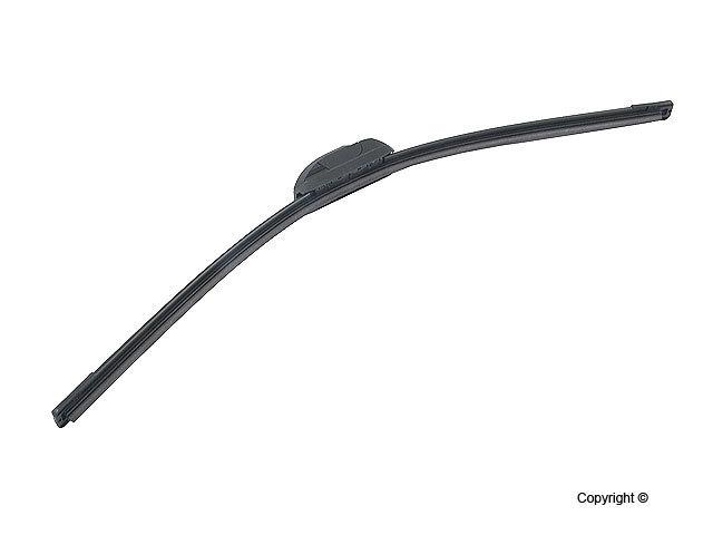 Front right acura mdx honda pilot mitsubishi eclipse vw windshield wiper blade