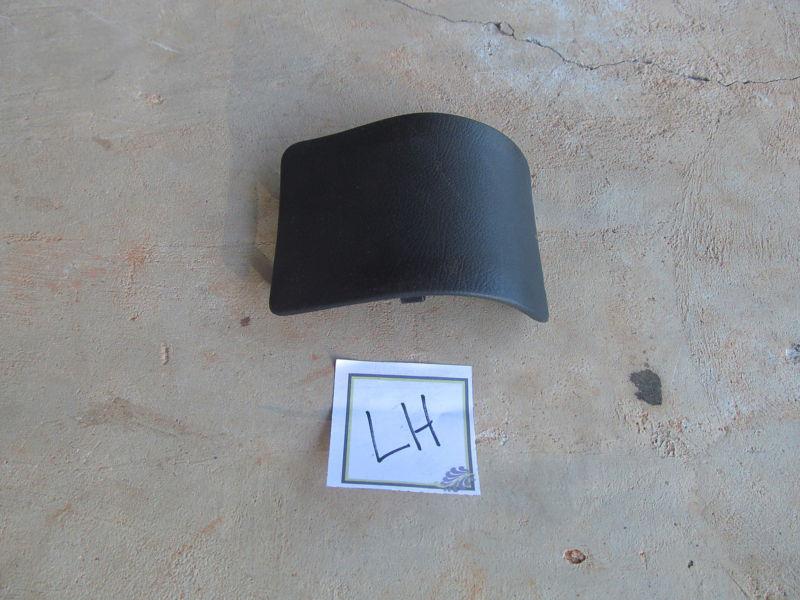 88 89 90 91 crx dx lx si oem left rear shock cover/lid