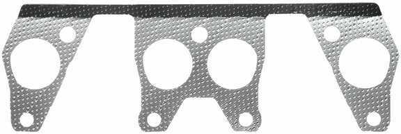 Fel-pro gaskets fpg ms94758 - manifold gasket set (exhaust)