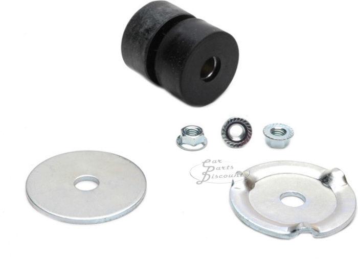 Raybestos strut mounting kit