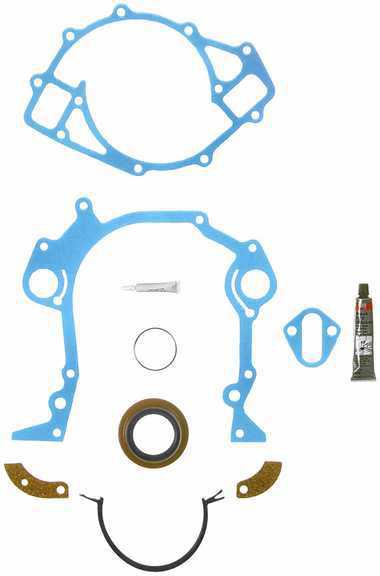 Fel-pro gaskets fpg tcs45881 - timing cover gasket set