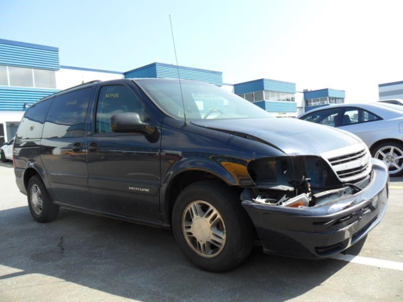 Fuel pump chevrolet venture 2003