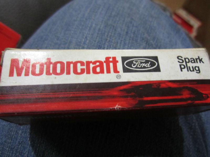 Mortorcraft awsf54c spark plug