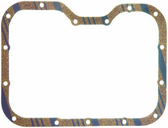 Fel-pro gaskets fpg os30917c - oil pan gasket set