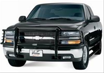 Westin sportsman grille guard 40-0085