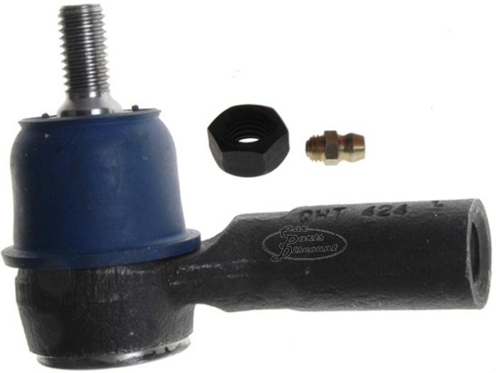 Raybestos tie rod end