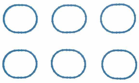 Fel-pro gaskets fpg ms96123 - manifold gasket set (intake)