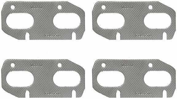 Fel-pro gaskets fpg ms95949 - manifold gasket set (exhaust)