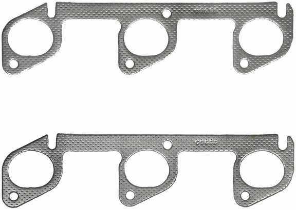 Fel-pro gaskets fpg ms95960 - manifold gasket set (exhaust)