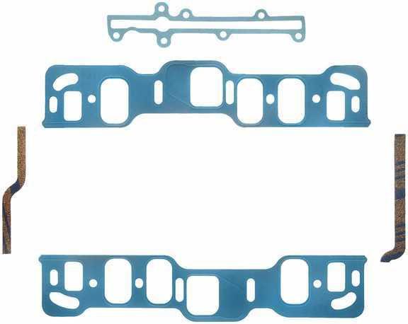 Fel-pro gaskets fpg ms91240 - manifold gasket set (intake)