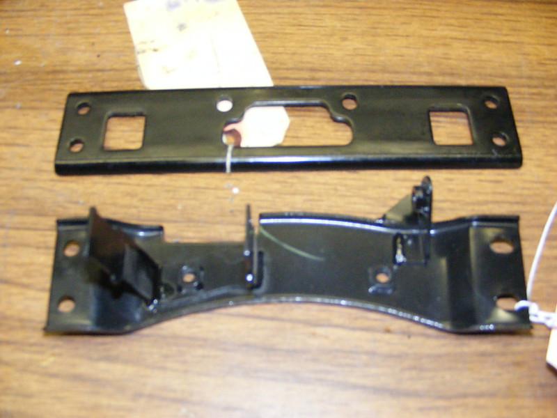 2011 kawasaki ex250j ninja misc brackets