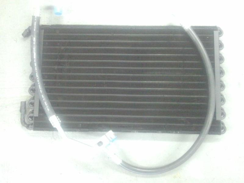 Corvette a/c condenser (fits 1971-1976 corvette)