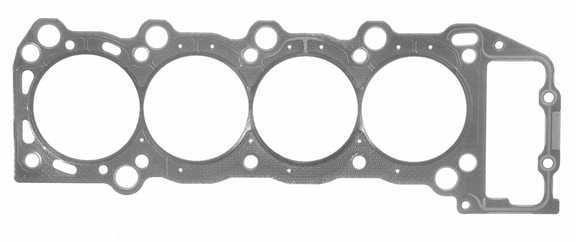 Fel-pro gaskets fpg 9831pt - cylinder head gasket