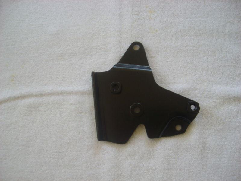 1966 1967 ford fairlane comet 390 ac bracket