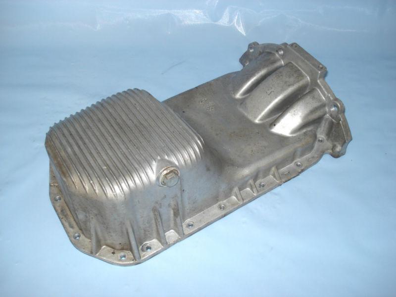 1.6 dohc hyundai / kia oil pan, 21511-26601, $ave >>>