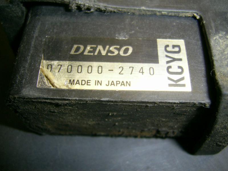 Honda xr400 cdi box 1996-2004 xr 400