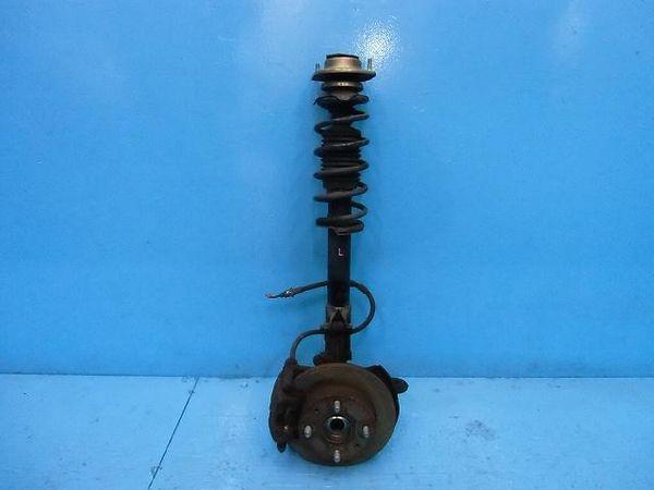 Daihatsu mira 2004 front left strut assy [5150200]