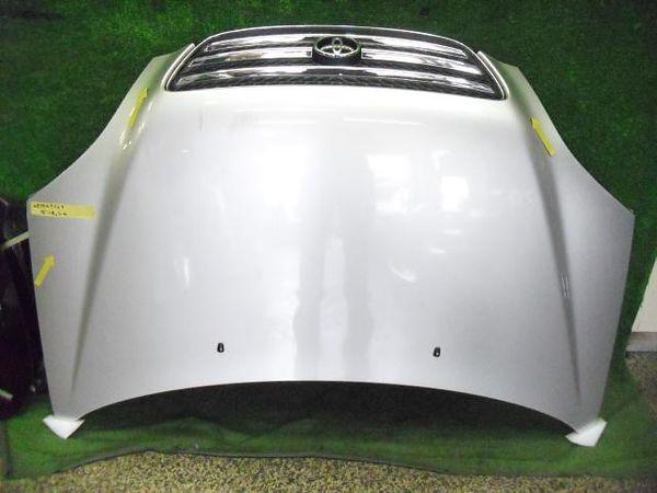 Toyota nadia 1998 hood [4210500]