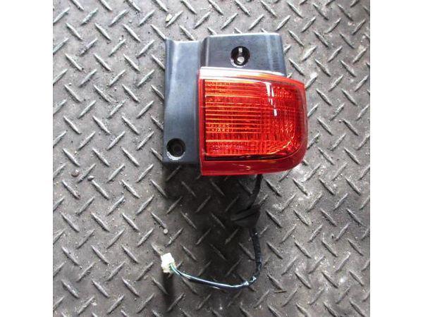 Nissan elgrand 2002 r. finisher panel [4415200]