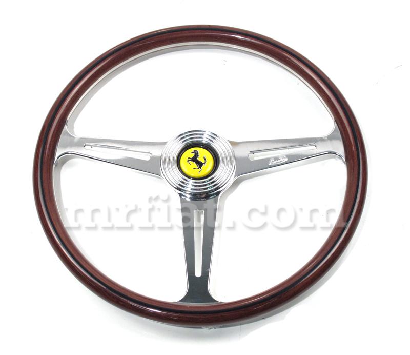 Ferrari mondial 8 208 308 328 steering wheel