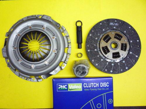 Valeo clutch kit 2001-2003 dodge dakota 2w/4w drive 3.9l