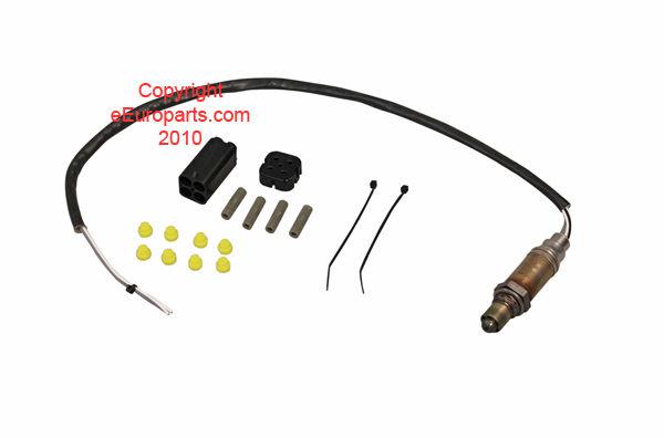 New bosch saab oxygen sensor - universal 15738