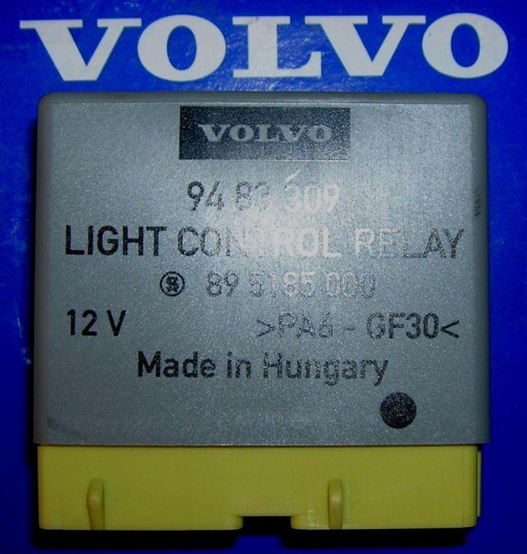 Volvo 850 v/xc/s/c/70 walk me home headlight relay-$15.00