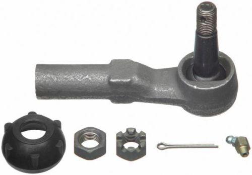 Quick steer tie rod end eqces3399t