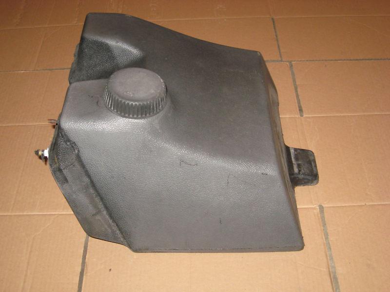 1979 kawasaki invader 440 gas tank 340