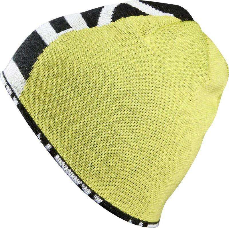 Fox racing womens drive reversible beanie 2013 kiwi