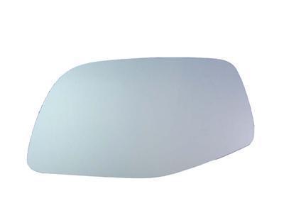 K source/fit system 99032 door mirror glass