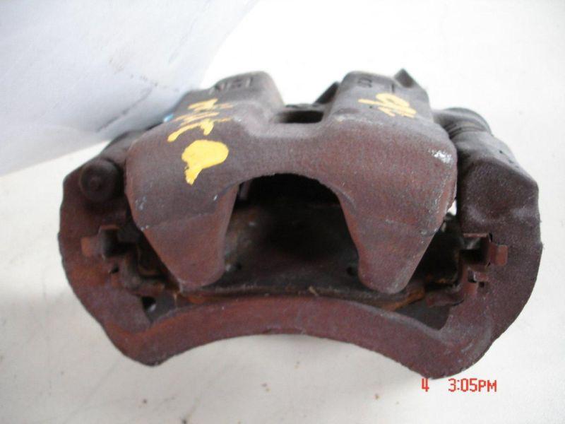 90 91 92 93 mazda mx-5 miata r. caliper front