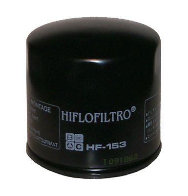 Hiflo oil filter black ducati 749 s 2003-2006