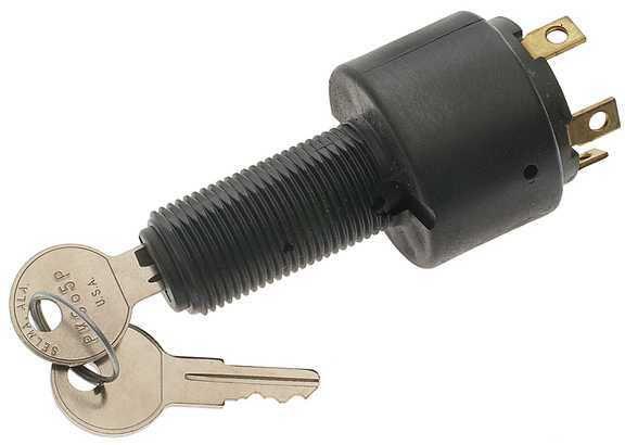 Echlin ignition parts ech sw65 - ignition starter switch