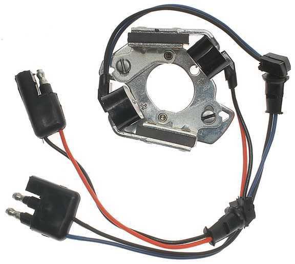 Echlin ignition parts ech mp816 - pick up assy