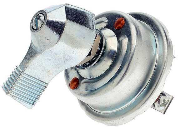 Echlin ignition parts ech ksi24 - ignition starter switch