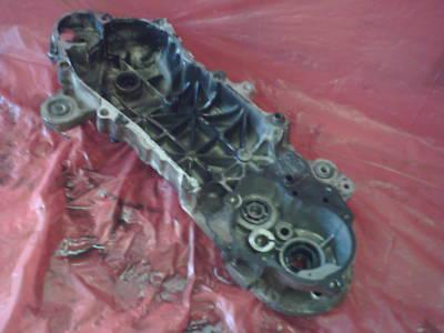 H135 1987 honda elite 50 se50 inner motor case