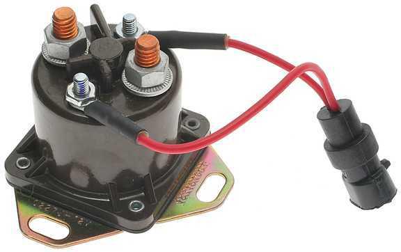 Echlin ignition parts ech gpr111 - glow plug controller