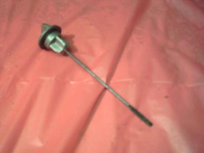 H157 1974 1975 honda xl350 xl 350 oil dipstick