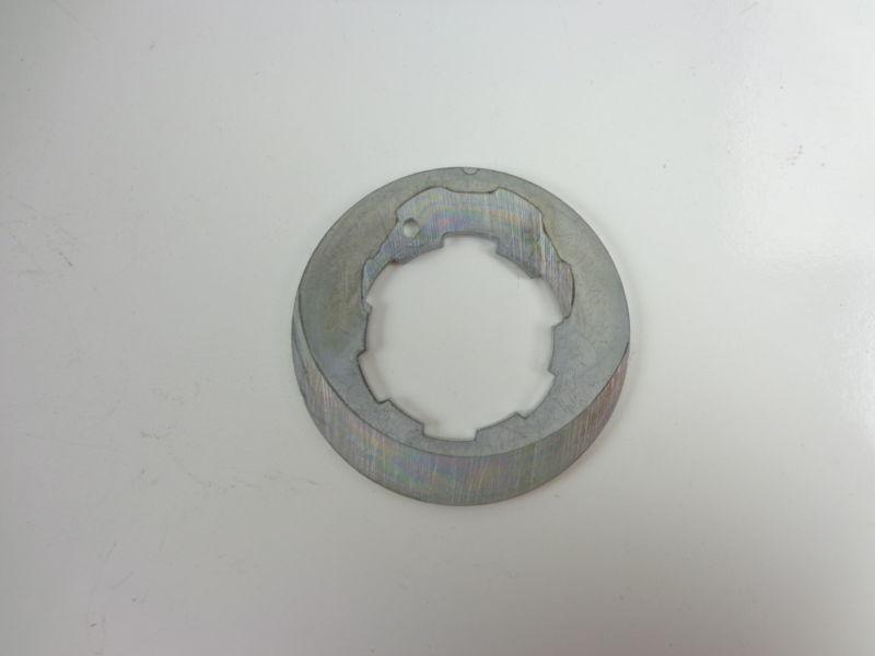 Harley davidson steel dampening plate washer 46718-48