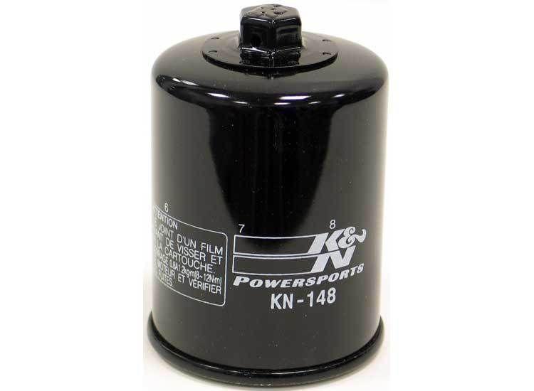 K&n performance oil filter kn-148 / kn148 oil filter 