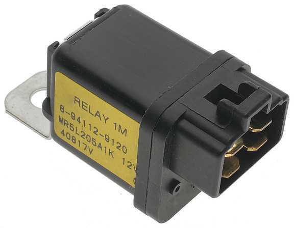 Echlin ignition parts ech ar317 - a/c comp time delay relay