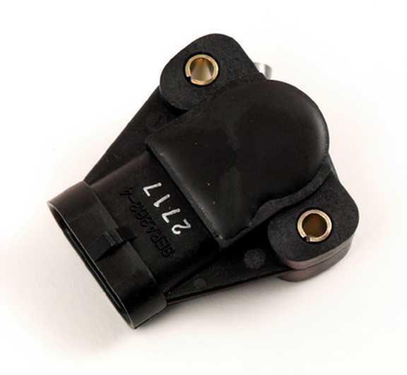 Delphi engine management dem ss10313 - throttle position sensor (tps)