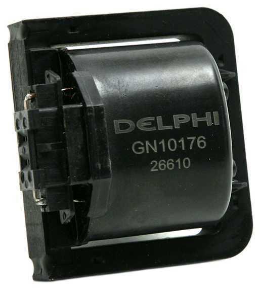 Delphi engine management dem gn10176 - ignition coil