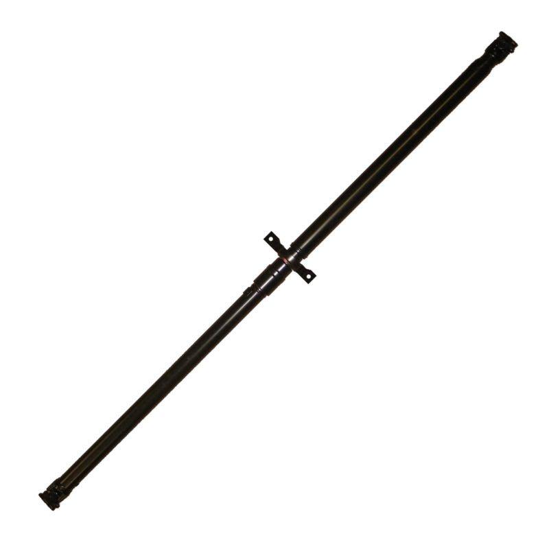 Propeller driveshaft with center bearing assembly honda crv 97 98 99 00 01 4wd