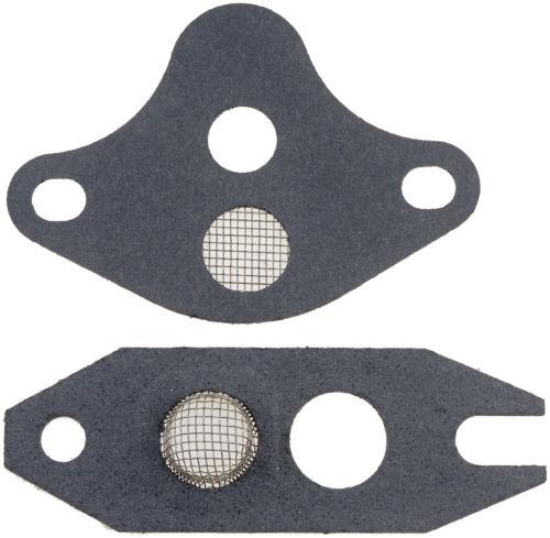 Dorman 47007 egr valve gasket-egr clean screen gasket - carded