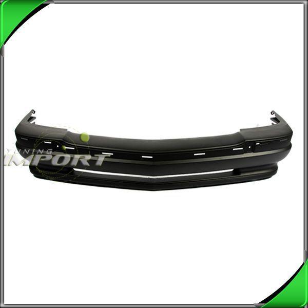 94-96 concours deville front bumper cover replacement abs plastic primed paint