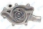 Fenco p1449 engine water pump 58-414 aw7128 317034 dodge dakota rf