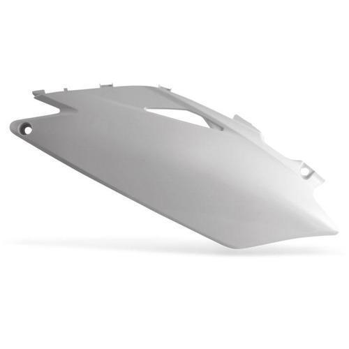 Acerbis side panels white fits honda crf450r 2005-2006