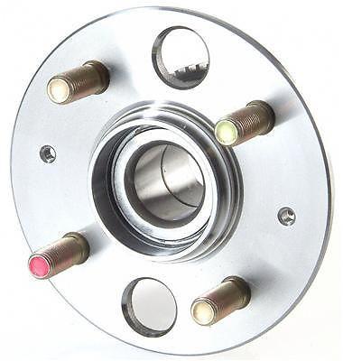 Premium new wheel hub and bearing assembly unit for rear fits left or right side